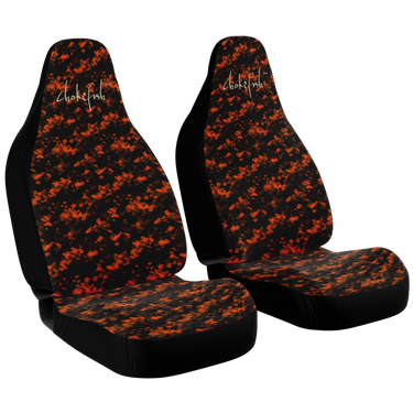 Chokefish™ Camouflage Seat Covers-019